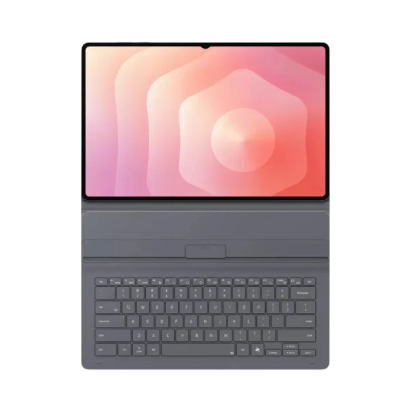 Samsung Galaxy Tab S11 Ultra With Samsung Book Cover keyboard Slim - Image 3