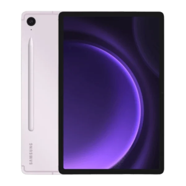 Samsung Galaxy Tab S9 FE - Image 3