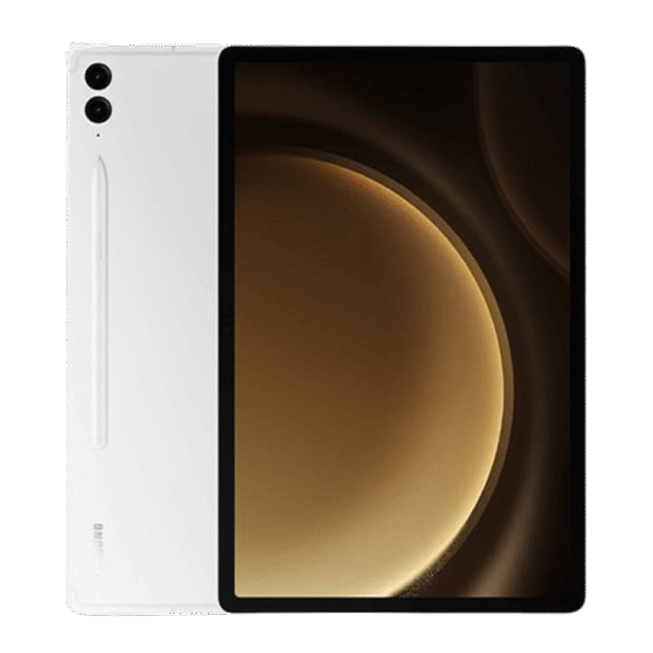 Samsung Galaxy Tab S9 FE Plus - Image 3