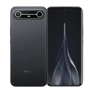 Tecno Pova Slim