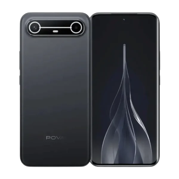 Tecno Pova Slim - Image 3