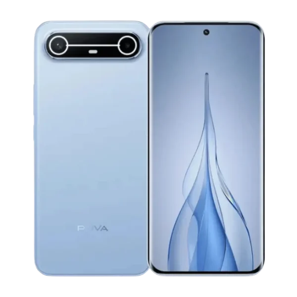 Tecno Pova Slim - Image 2