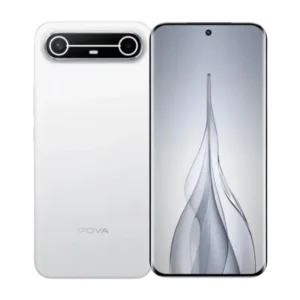 Tecno Pova Slim