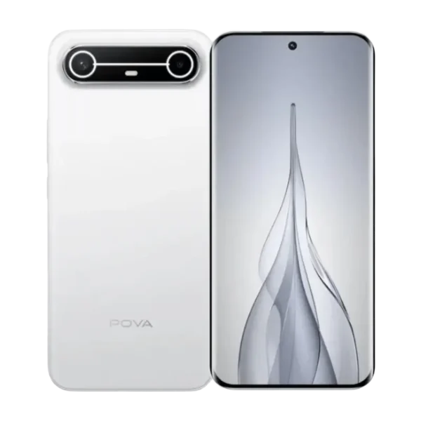 Tecno Pova Slim