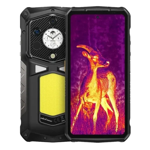 Ulefone Armor 29 Pro Thermal