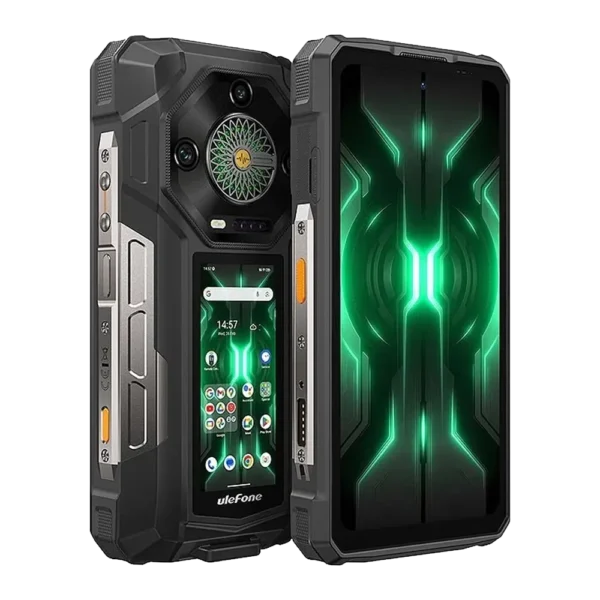 Ulefone Armor 33 Pro - Image 2
