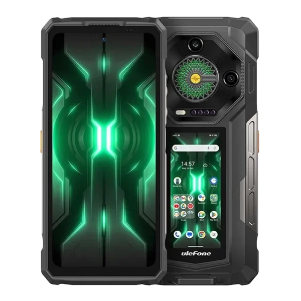 Ulefone Armor 33 Pro