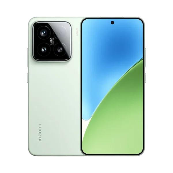 Xiaomi 15 - Image 2