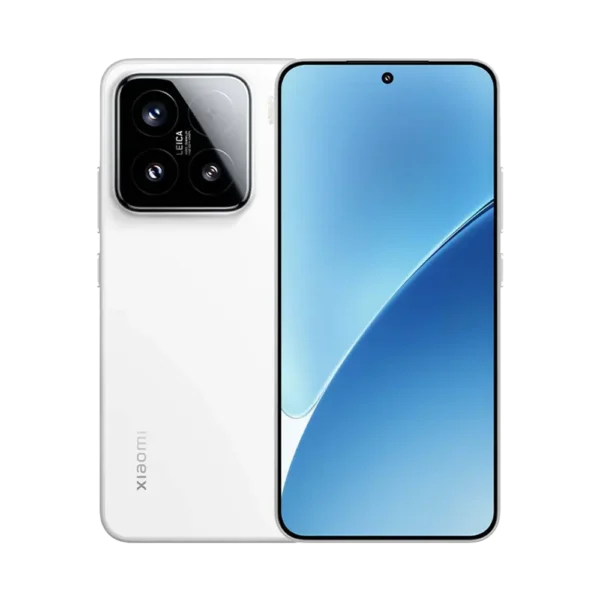Xiaomi 15 - Image 4