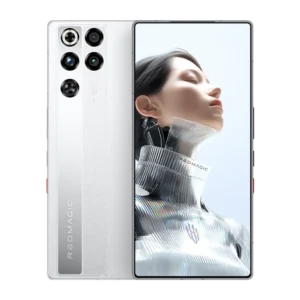 ZTE nubia RedMagic 11 Pro