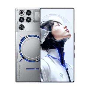ZTE nubia RedMagic 11 Pro Plus
