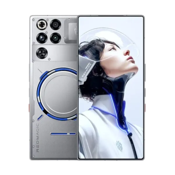 ZTE nubia RedMagic 11 Pro Plus