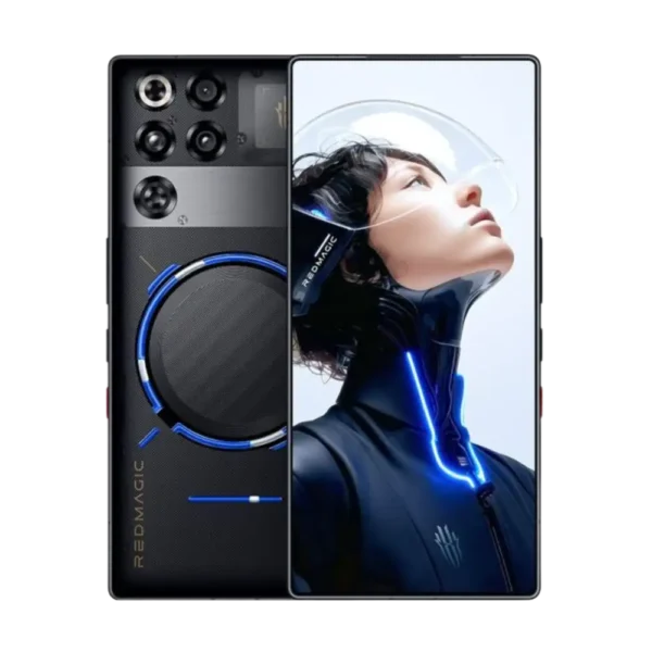 ZTE nubia RedMagic 11 Pro Plus - Image 2