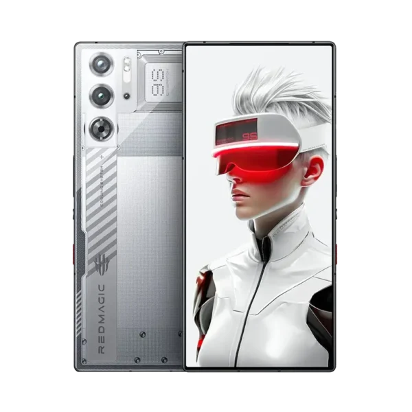 ZTE nubia RedMagic 9 Pro - Image 3