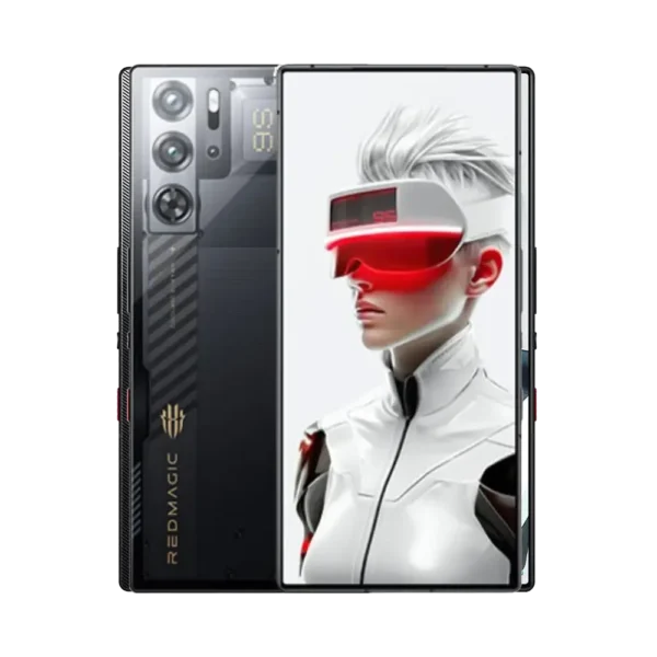 ZTE nubia RedMagic 9 Pro - Image 2