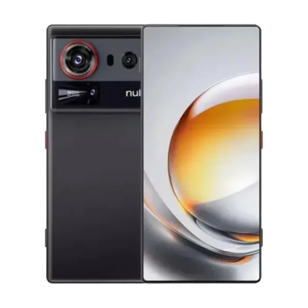 ZTE nubia Z80 Ultra (Global Version) - Image 2