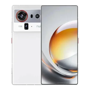 ZTE nubia Z80 Ultra (Global Version)