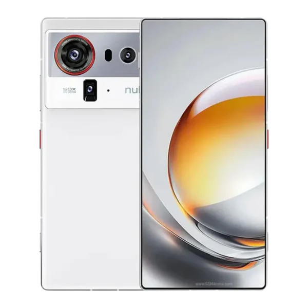 ZTE nubia Z80 Ultra (Global Version)