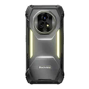 Blackview XPLORE 2 Satellite - Image 4