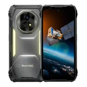 Blackview XPLORE 2 Satellite