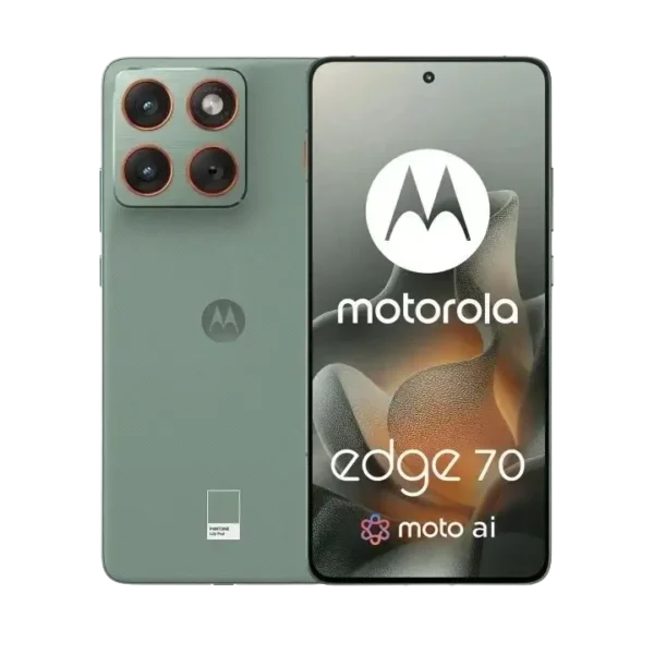 Motorola Edge 70