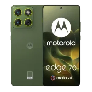 Motorola Edge 70