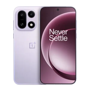 OnePlus 15 (Global Version) (Dual Sim + ESIM)