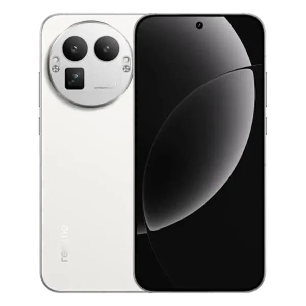 Realme GT 8 Pro (Global Version)