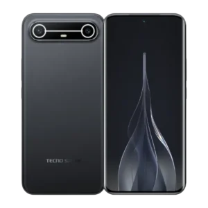 Tecno Spark Slim (Global Version)