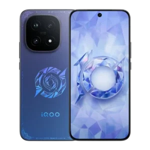 Vivo iQOO 15 Honor of Kings 10th Anniversary Collector's Edition