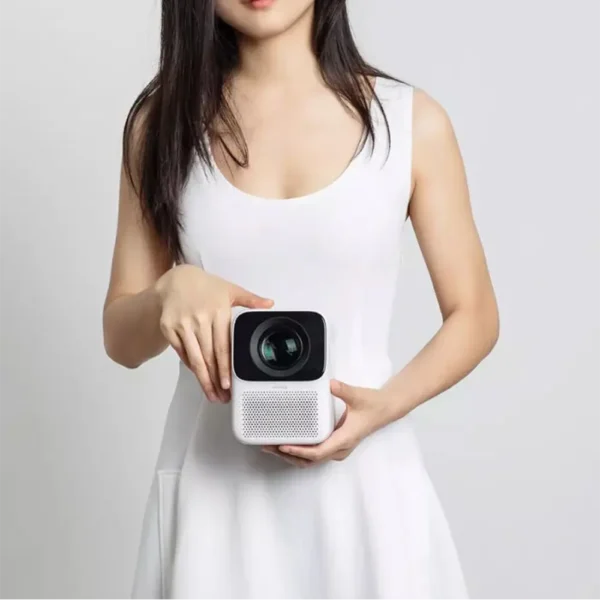 Xiaomi Wanbo T2 Free Projector