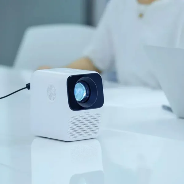 Xiaomi Wanbo T2 Free Projector
