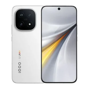 Vivo iQOO 15 (Global Version)