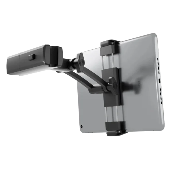 Cygnett Cargo III Adjustable Car Tablet Mount Holder
