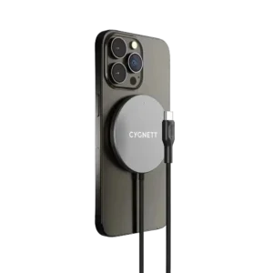 Cygnett Magnetic Wireless Charging Cable