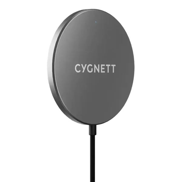 Cygnett Magnetic Wireless Charging Cable