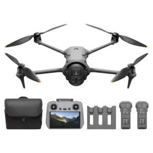 DJI Mavic 4 Pro Fly More Combo (DJI RC2)