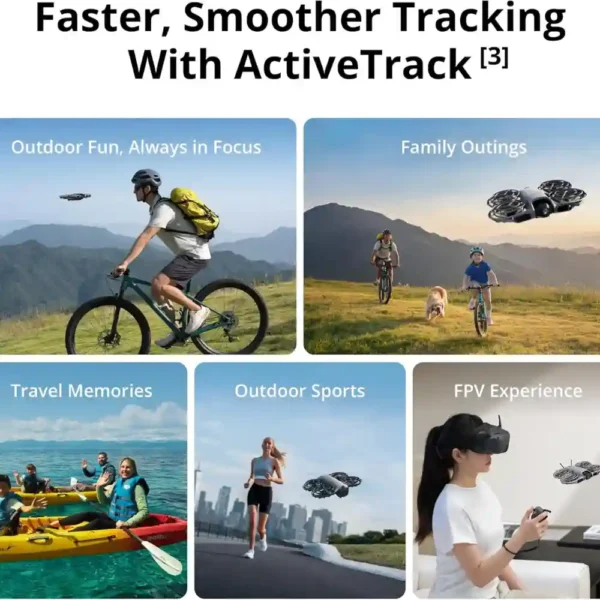 DJI Neo 2 (Drone Only)