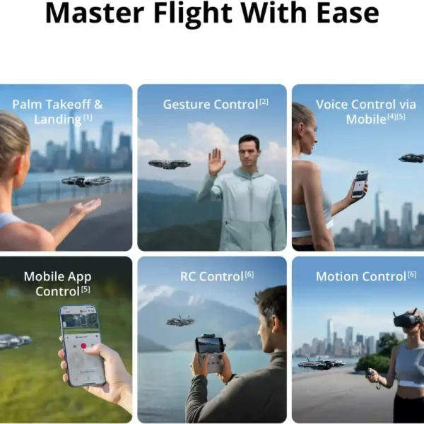 DJI Neo 2 (Drone Only)