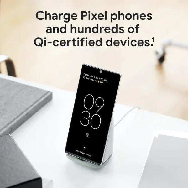 Google Pixel Stand (2nd Gen)