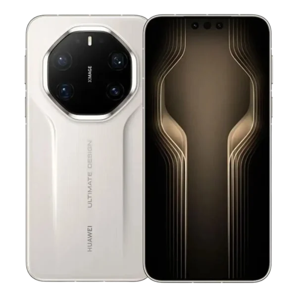 Huawei Mate 80 RS Ultimate