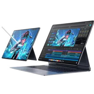 Huawei MatePad Edge (Softlight Version) with Keyboard and Stylus