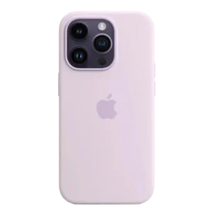 Iphone 14 Pro Original Apple Silicone Case with MagSafe