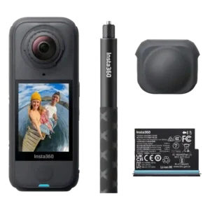 Insta360 X4 Air Starter Bundle