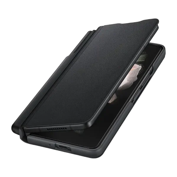 Original Samsung Galaxy Z Fold 3 Flip Cover