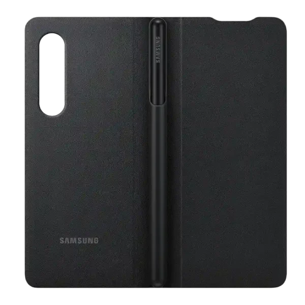 Original Samsung Galaxy Z Fold 3 Flip Cover