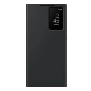 Original Samsung Galaxy S23 Ultra S-View Wallet Case