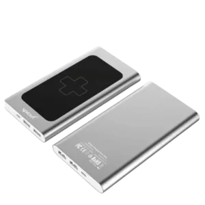 Sprout Wireless Charging Qi Power Bank