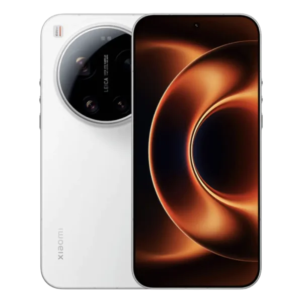 Xiaomi 17 Ultra (Global Version)