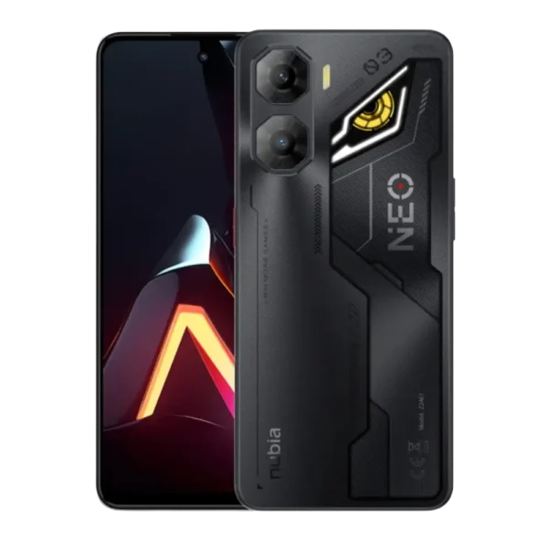 ZTE Nubia Neo 3 (Global Version)
